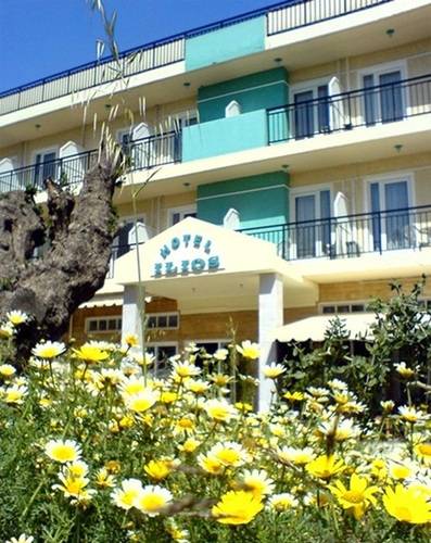 Ilios Hotel