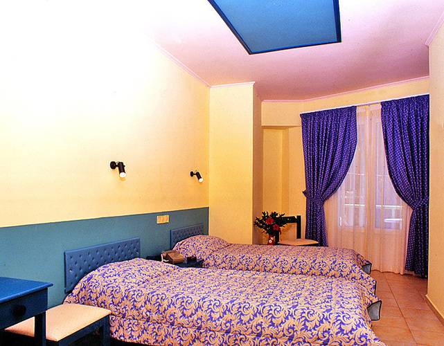 Ilios Hotel