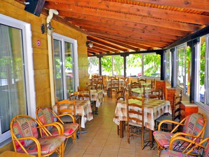 Ilios Hotel