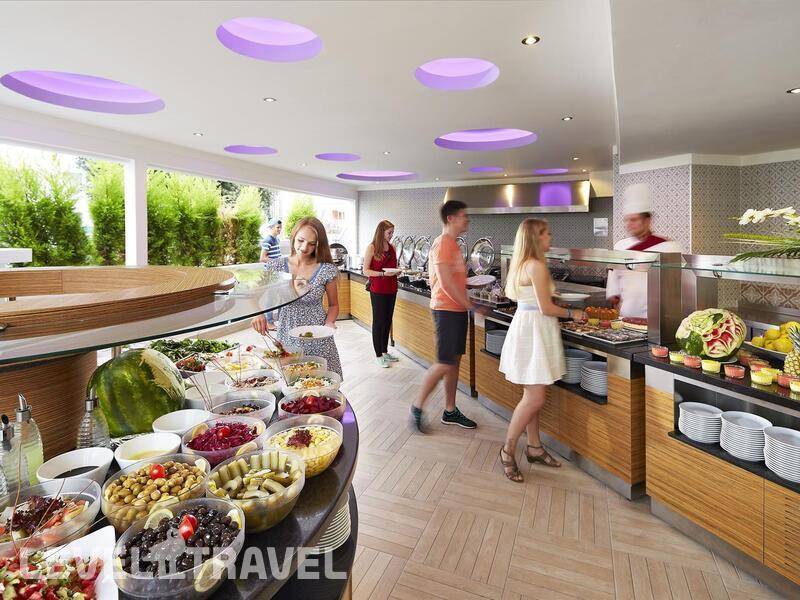Фотография Piccolo Dream Hotel (Ex.Ideal Piccolo Hotel) (Adults Only 16+) Фотография Piccolo Dream Hotel (Ex.Ideal Piccolo Hotel) (Adults Only 16+)