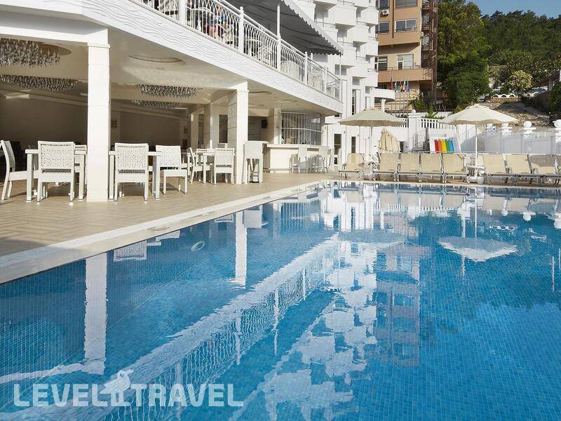 Фотография Piccolo Dream Hotel (Ex.Ideal Piccolo Hotel) (Adults Only 16+) Фотография Piccolo Dream Hotel (Ex.Ideal Piccolo Hotel) (Adults Only 16+)