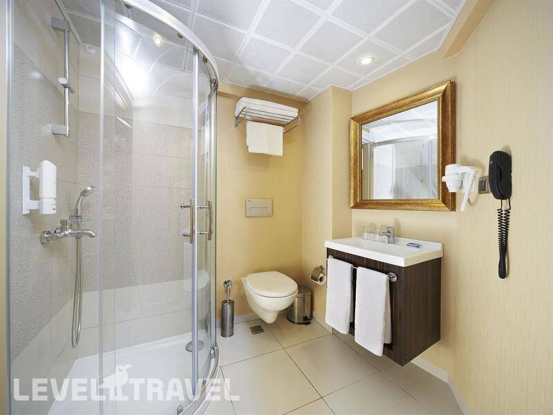 Фотография Piccolo Dream Hotel (Ex.Ideal Piccolo Hotel) (Adults Only 16+) Фотография Piccolo Dream Hotel (Ex.Ideal Piccolo Hotel) (Adults Only 16+)