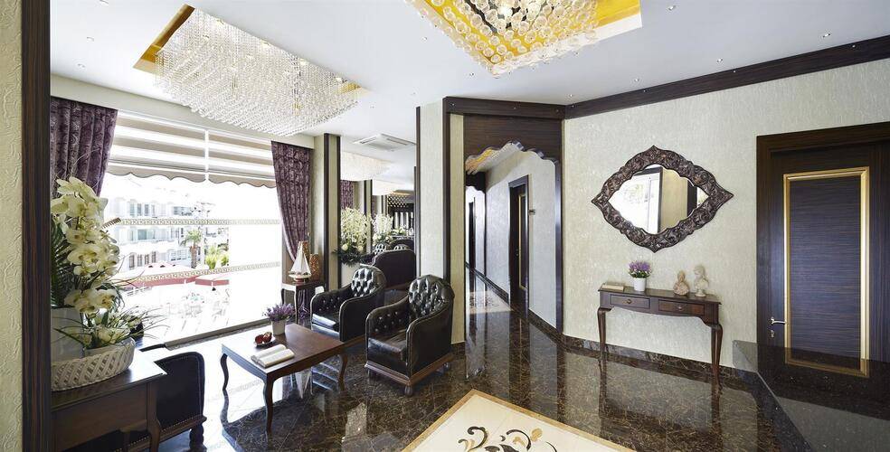 Piccolo Dream Hotel (Ex.Ideal Piccolo Hotel) (Adults Only 16+)