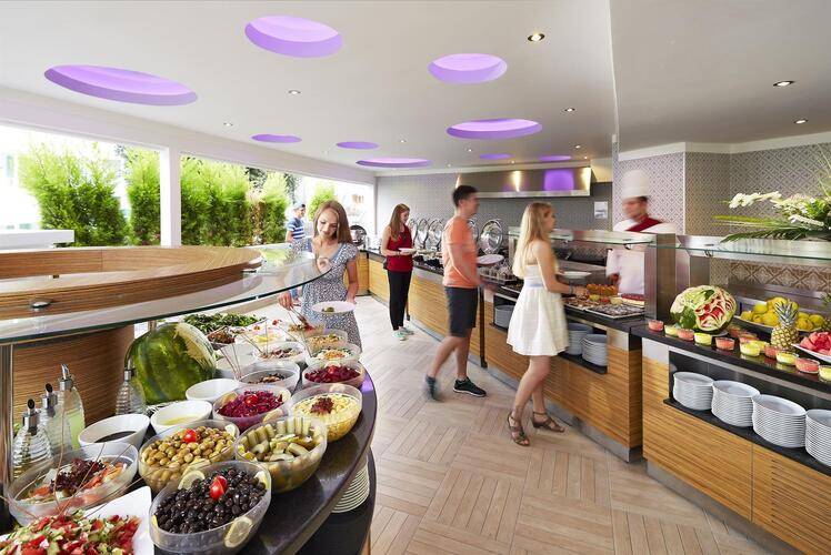 Piccolo Dream Hotel (Ex.Ideal Piccolo Hotel) (Adults Only 16+)
