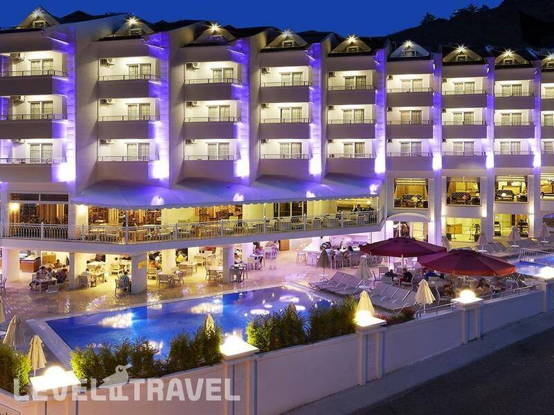 Фотография Piccolo Dream Hotel (Ex.Ideal Piccolo Hotel) (Adults Only 16+) Фотография Piccolo Dream Hotel (Ex.Ideal Piccolo Hotel) (Adults Only 16+)