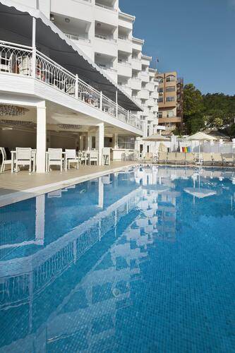 Piccolo Dream Hotel (Ex.Ideal Piccolo Hotel) (Adults Only 16+)
