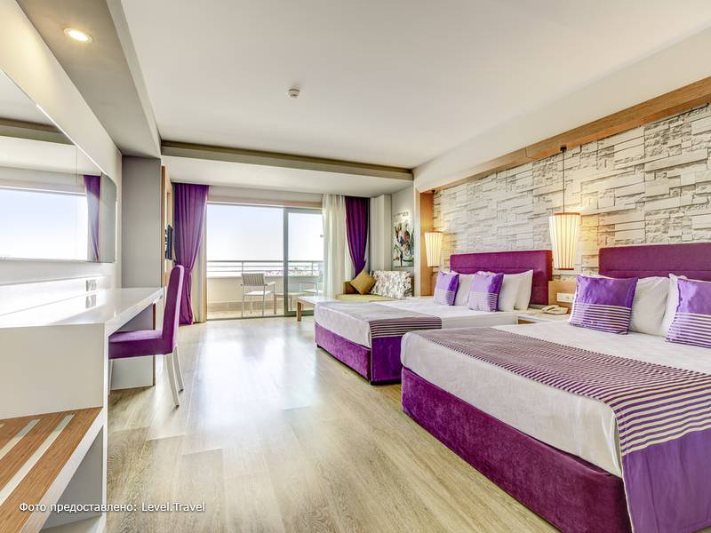 Фотография Tui Magic Life Jacaranda