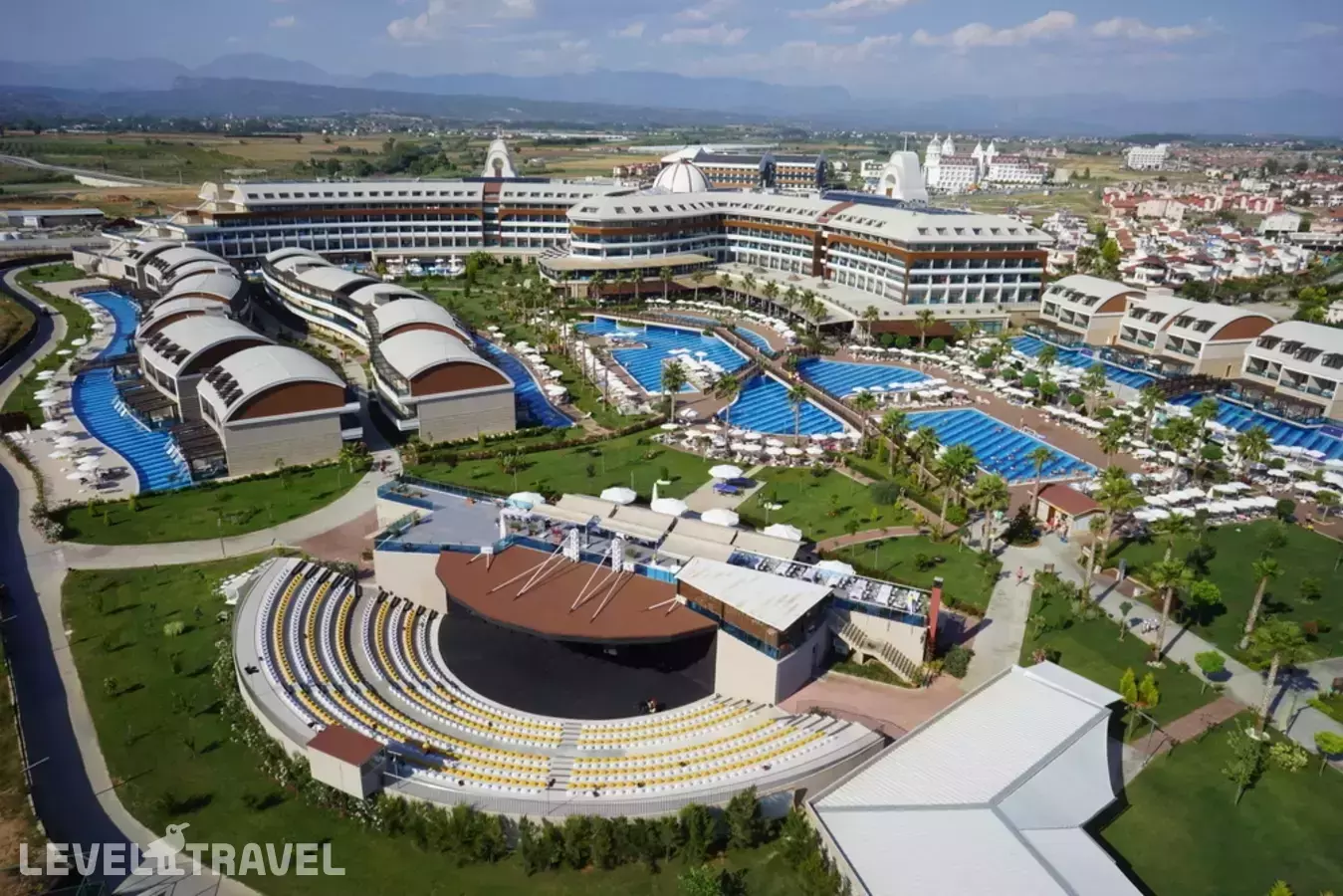 Tui Magic Life Jacaranda