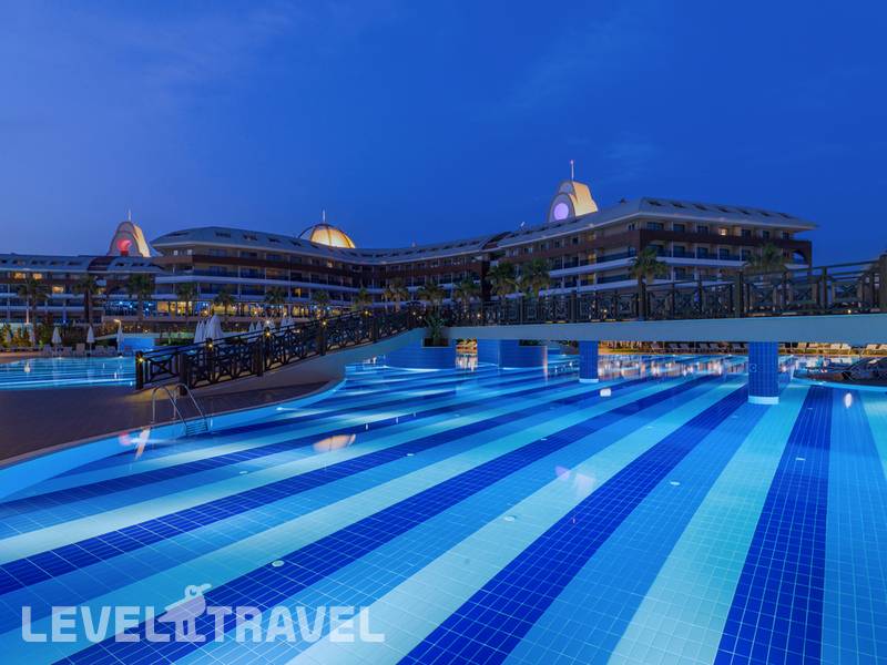 Фотография Tui Magic Life Jacaranda