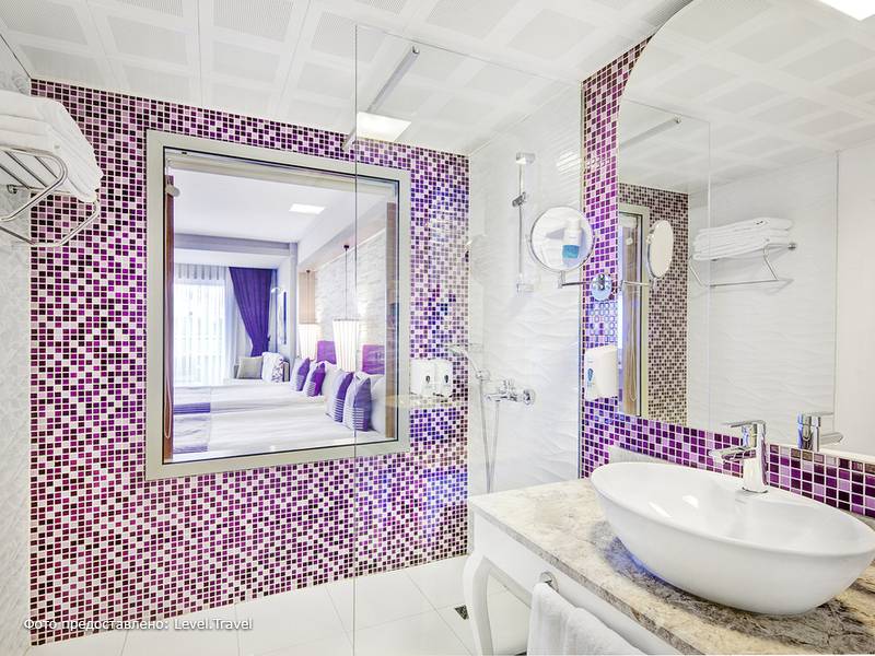 Фотография Tui Magic Life Jacaranda