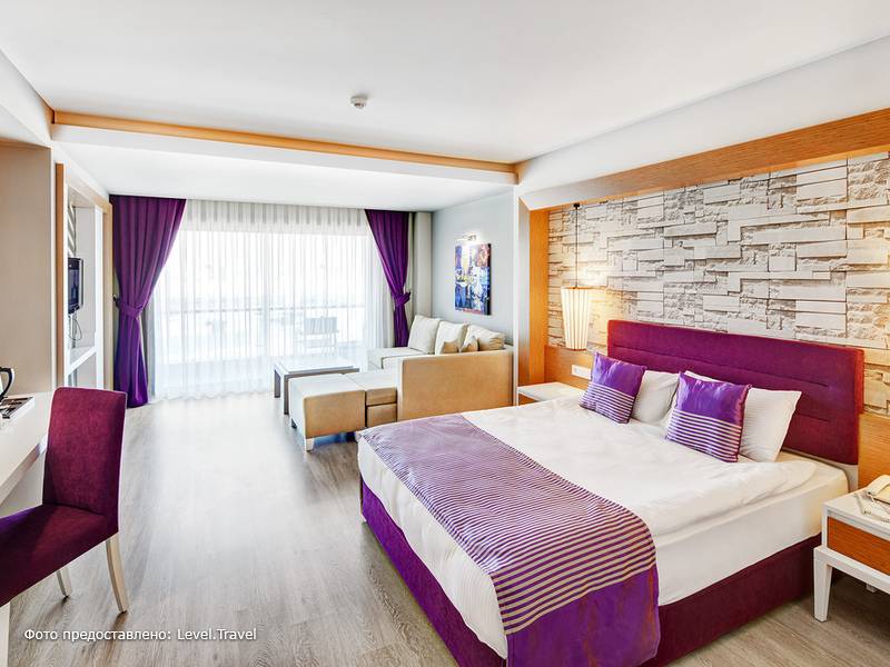 Фотография Tui Magic Life Jacaranda