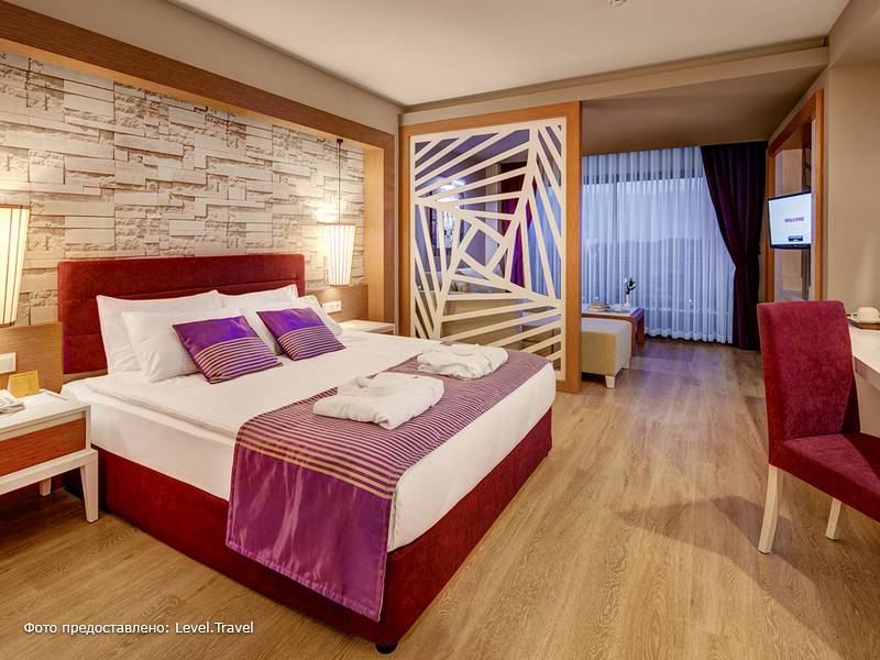 Фотография Tui Magic Life Jacaranda