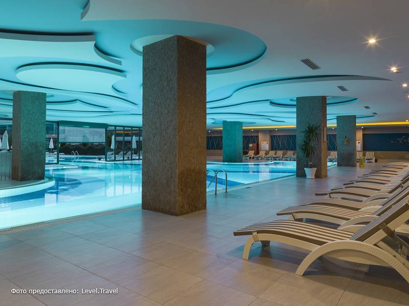 Фотография Tui Magic Life Jacaranda