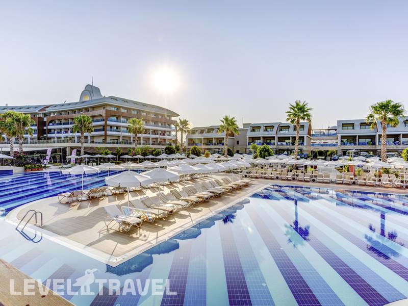 Фотография Tui Magic Life Jacaranda