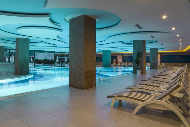 Tui Magic Life Jacaranda