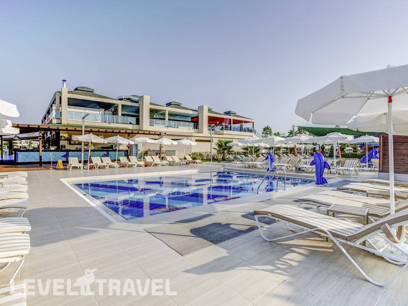 Фотография Tui Magic Life Jacaranda