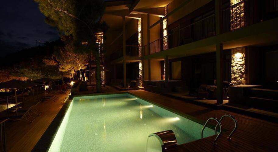 Marti Hemithea Hotel
