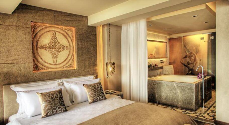 Marti Hemithea Hotel
