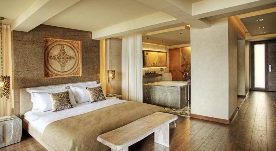 Marti Hemithea Hotel