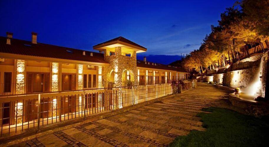 Marti Hemithea Hotel