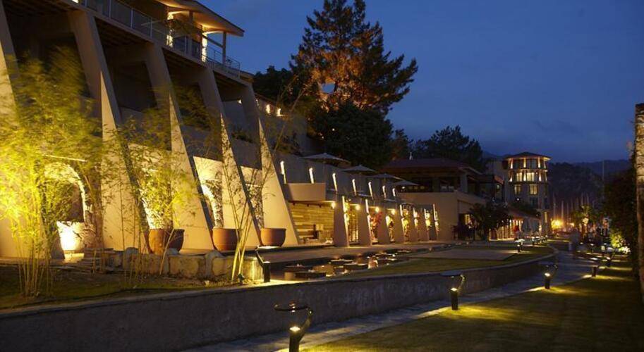 Marti Hemithea Hotel