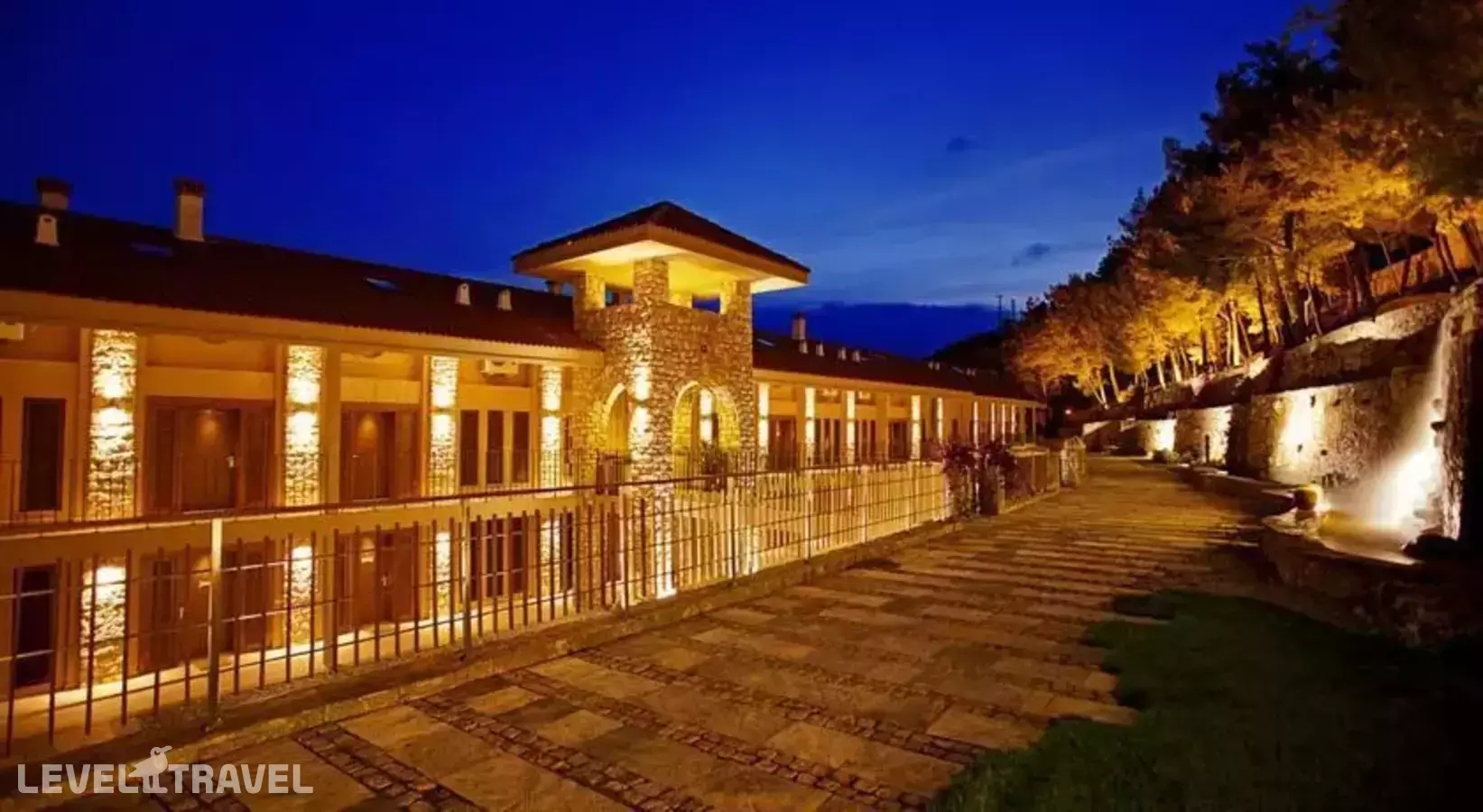 Marti Hemithea Hotel