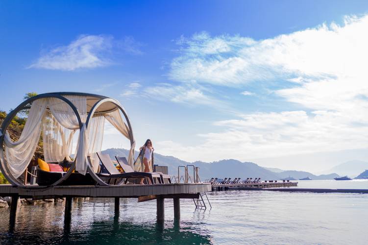 Rixos Premium Gocek Hotel (Adults Only 13+)