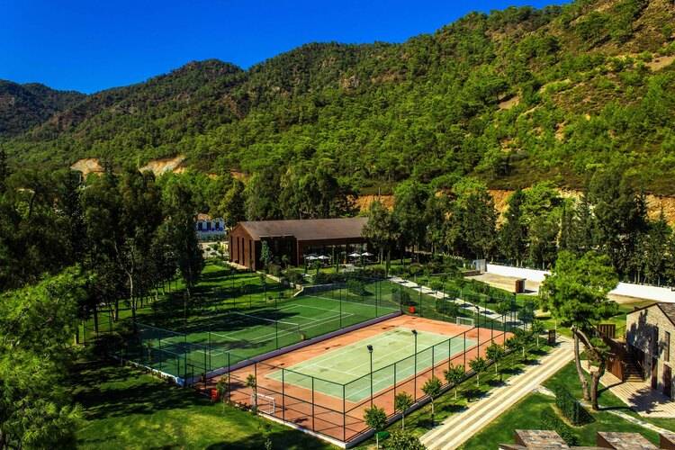 Rixos Premium Gocek Hotel (Adults Only 13+)