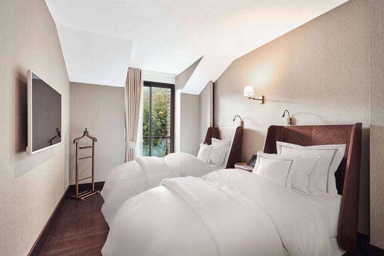 Rixos Premium Gocek Hotel (Adults Only 13+)