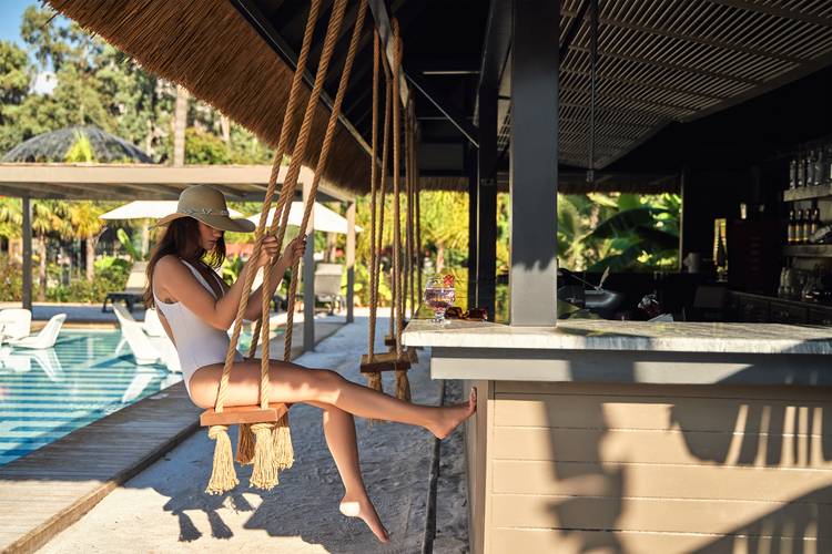 Rixos Premium Gocek Hotel (Adults Only 13+)