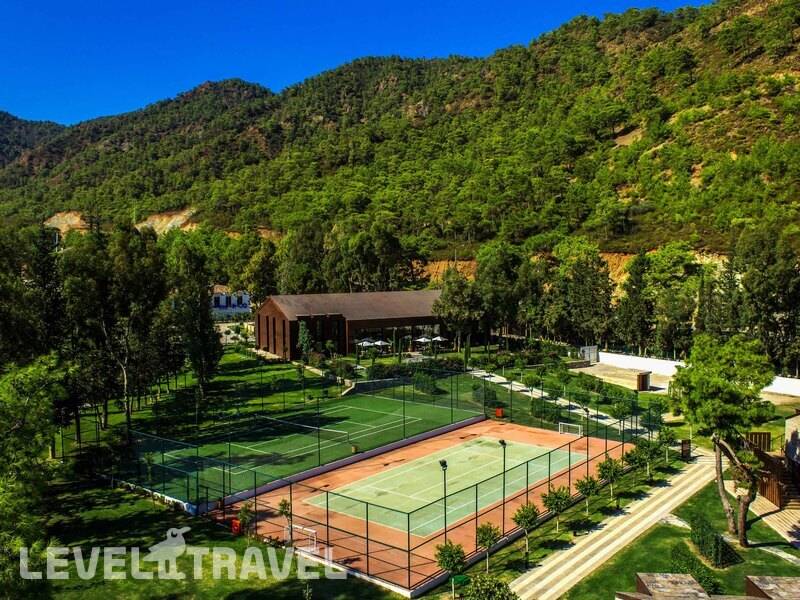 Фотография Rixos Premium Gocek Hotel (Adults Only 13+)