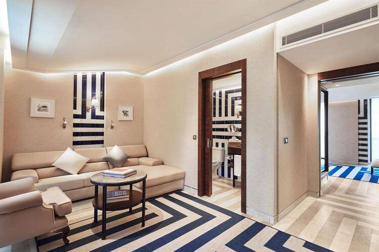 Rixos Premium Gocek Hotel (Adults Only 13+)
