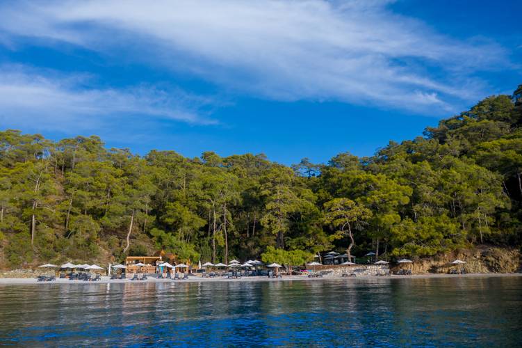 Rixos Premium Gocek Hotel (Adults Only 13+)