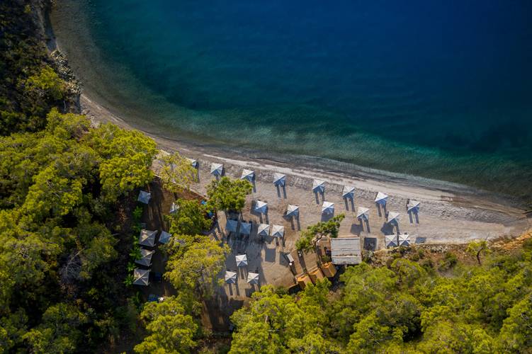 Rixos Premium Gocek Hotel (Adults Only 13+)