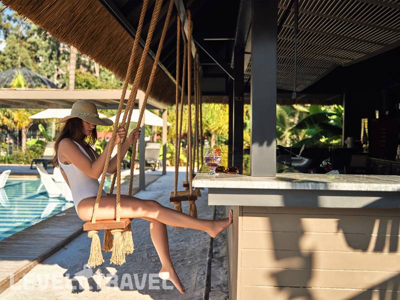 Фотография Rixos Premium Gocek Hotel (Adults Only 13+)