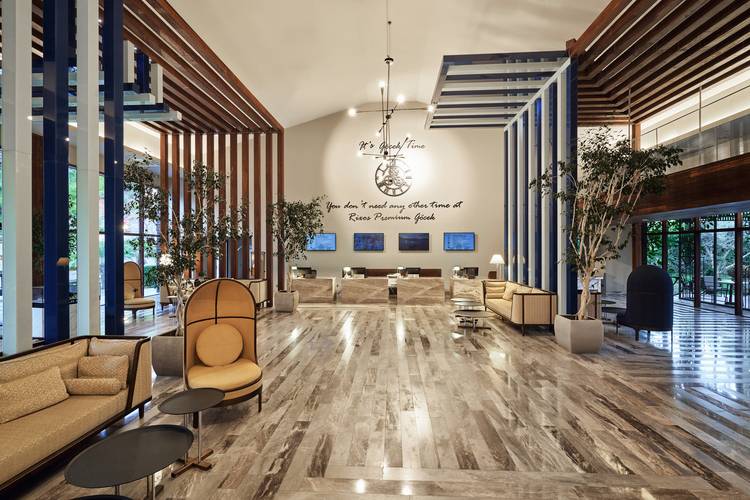 Rixos Premium Gocek Hotel (Adults Only 13+)