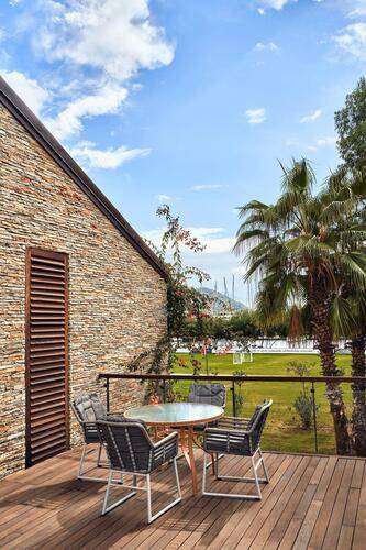 Rixos Premium Gocek Hotel (Adults Only 13+)
