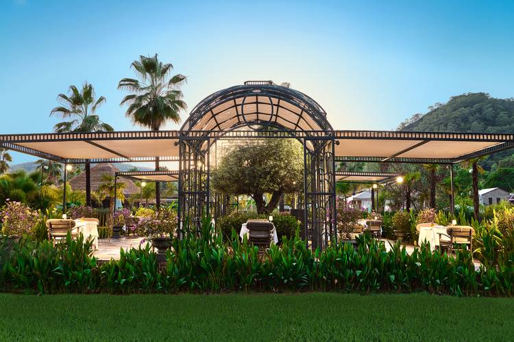 Rixos Premium Gocek Hotel (Adults Only 13+)