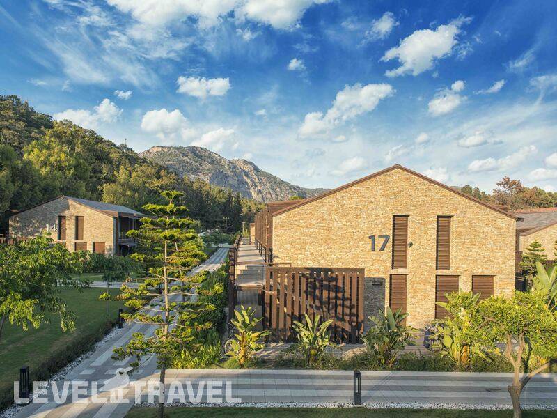 Фотография Rixos Premium Gocek Hotel (Adults Only 13+)