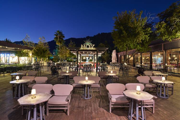 Rixos Premium Gocek Hotel (Adults Only 13+)