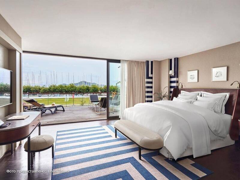 Фотография Rixos Premium Gocek Hotel (Adults Only 13+)