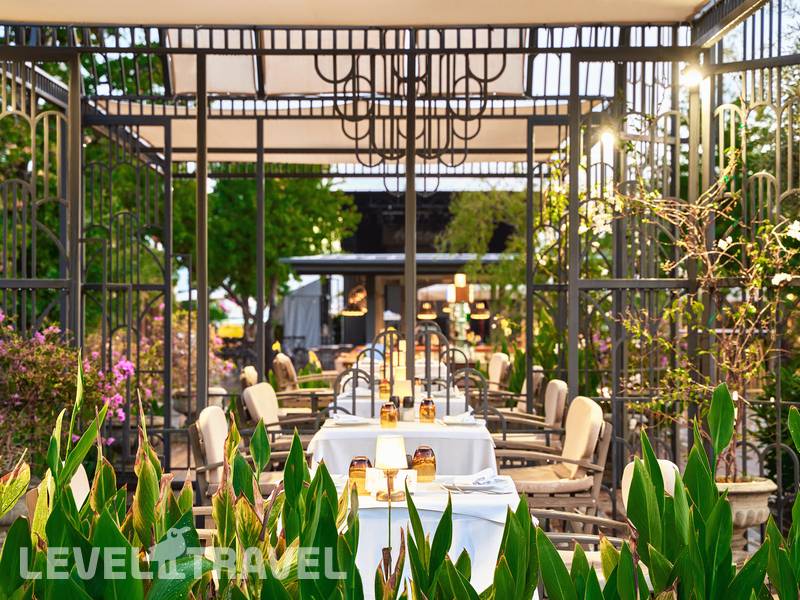 Фотография Rixos Premium Gocek Hotel (Adults Only 13+)