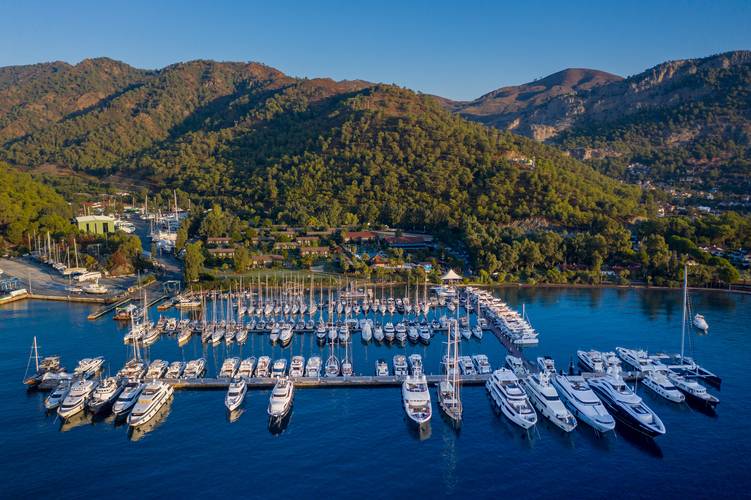 Rixos Premium Gocek Hotel (Adults Only 13+)