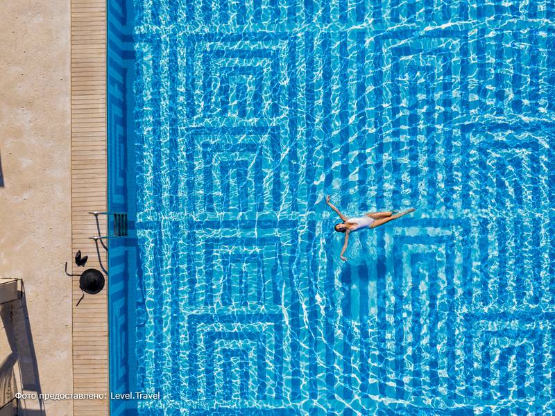 Фотография Rixos Premium Gocek Hotel (Adults Only 13+)