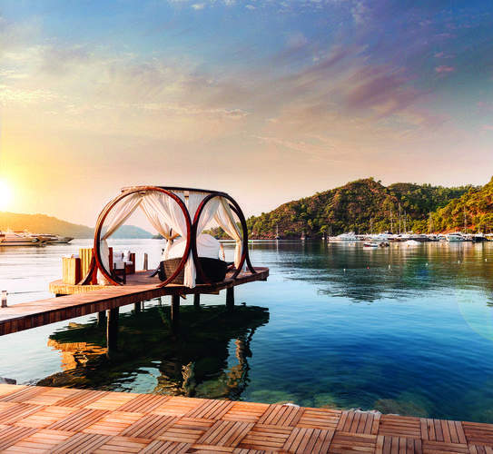 Rixos Premium Gocek Hotel (Adults Only 13+)