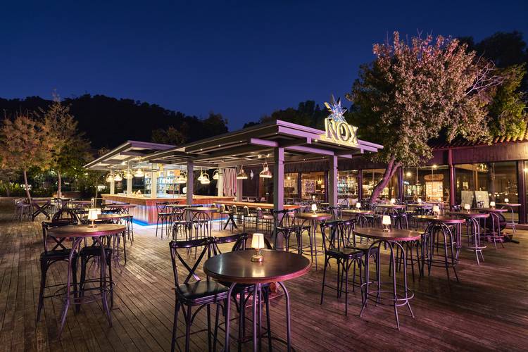 Rixos Premium Gocek Hotel (Adults Only 13+)