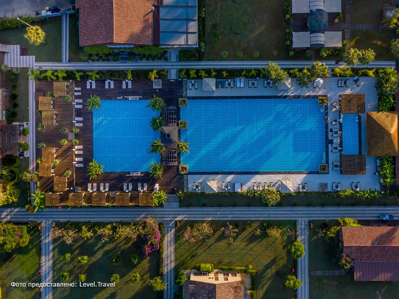 Фотография Rixos Premium Gocek Hotel (Adults Only 13+)