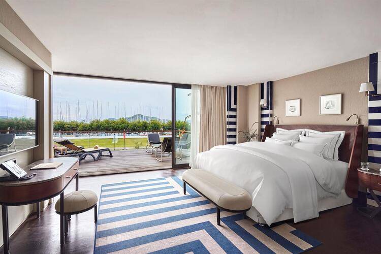 Rixos Premium Gocek Hotel (Adults Only 13+)