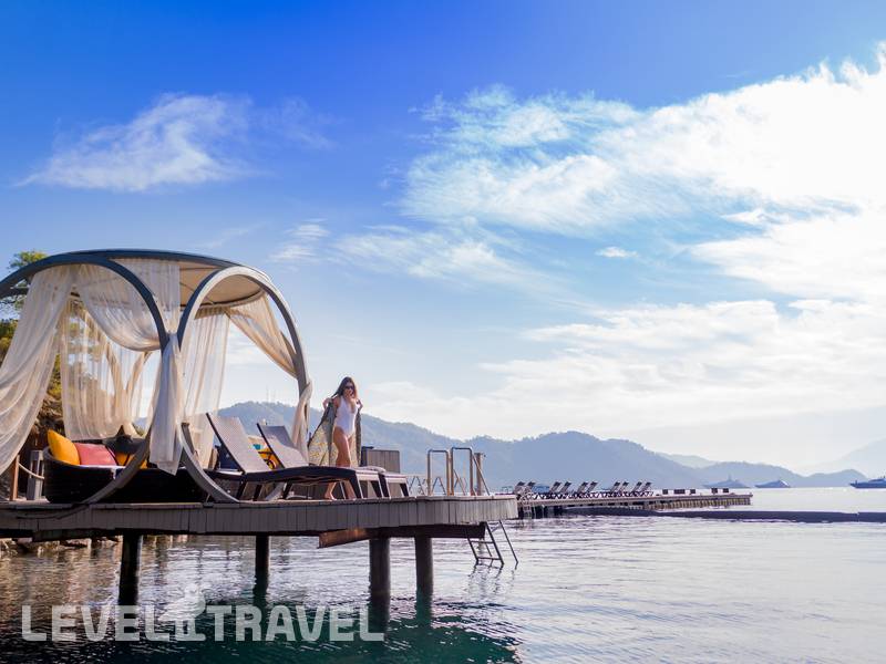 Фотография Rixos Premium Gocek Hotel (Adults Only 13+)