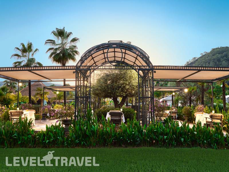 Фотография Rixos Premium Gocek Hotel (Adults Only 13+)